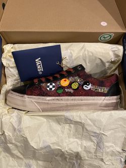 VANS LX OLD SKOOL 36 