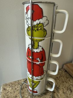 Mugs
