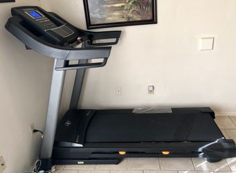 NordicTrack C600 Treadmill for Sale in Lubbock TX OfferUp