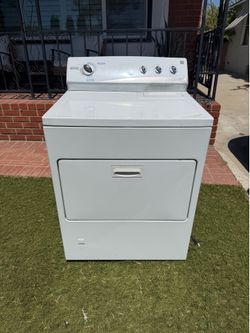 Kenmore Dryer