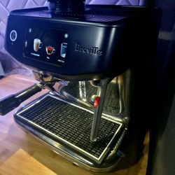 Breville Oracle Jet Espresso Machine
