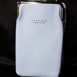 CARR KEN  Wallet