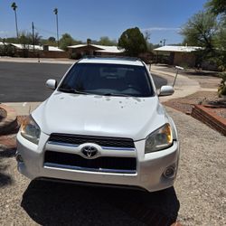 2010 Toyota Rav4