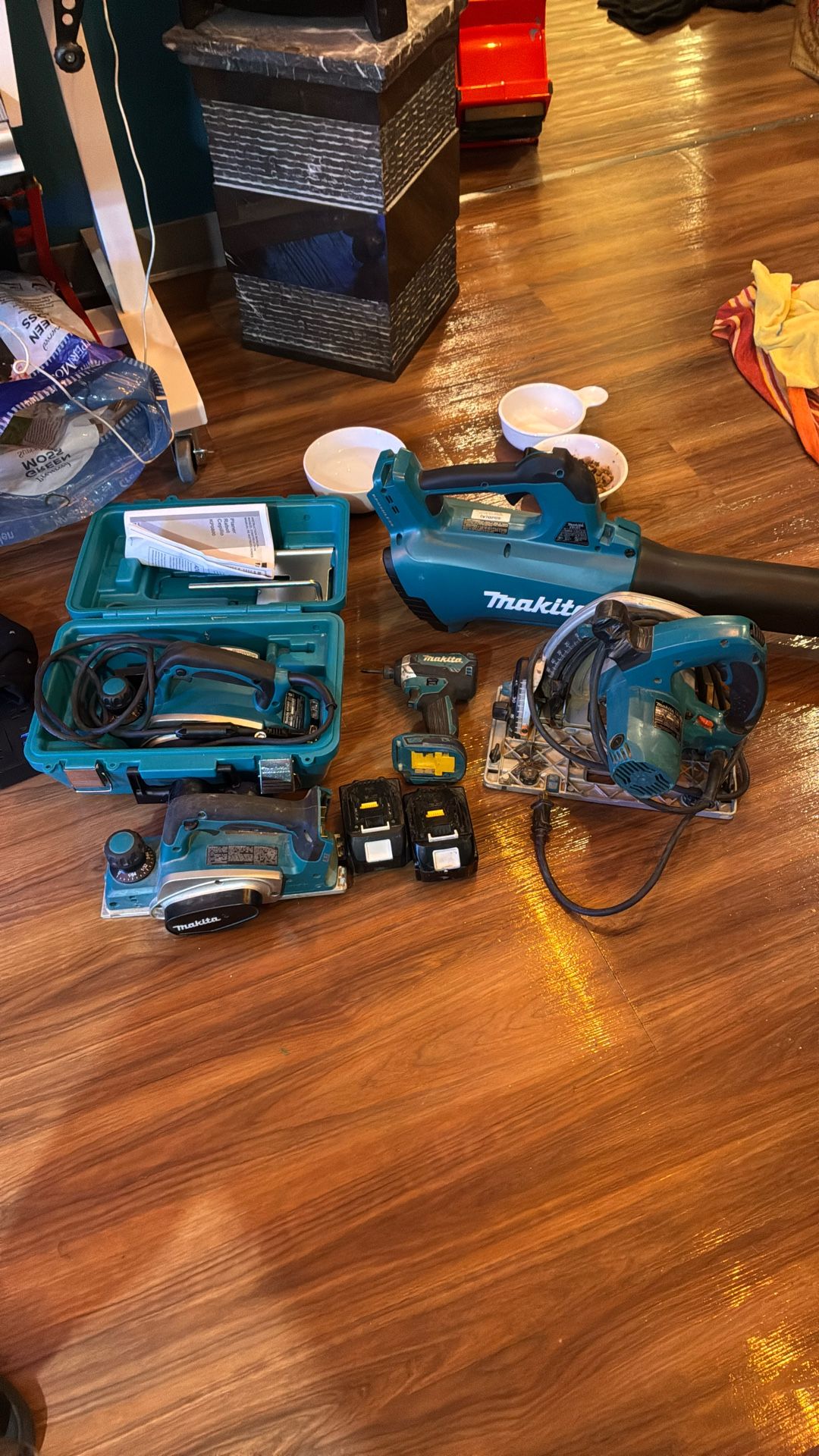 Makita 