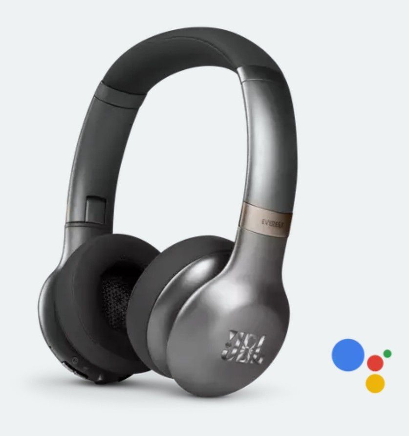 Jbl google assistant wireless headphones