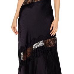 ‼️‼️NEW!!!    Black Dress With Lace ‼️