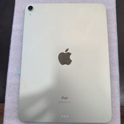 Apple iPad Air 4 WIFI Green 64GB HOLIDAY SALE