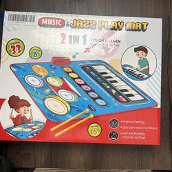 Play Piano 