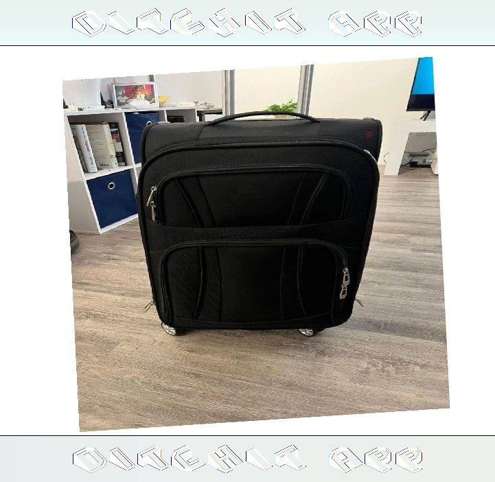 Journey Ready Suitcases Explore with Quality Gear may room