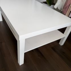 Coffee long big Table/Living Room Table