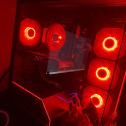 Cyber power Gaming Pc 