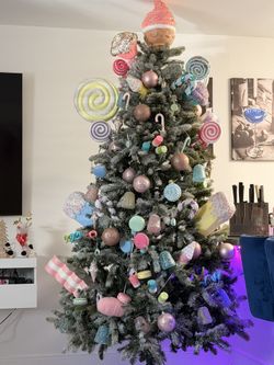 Christmas Decorations