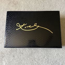 Nike Kobe 5 Protro Caitlin Clark Indiana Fever