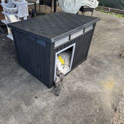 X-Large Dog House 