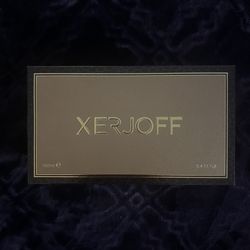HMU FOR OFFERS!!! XERJOFF Alexandria II