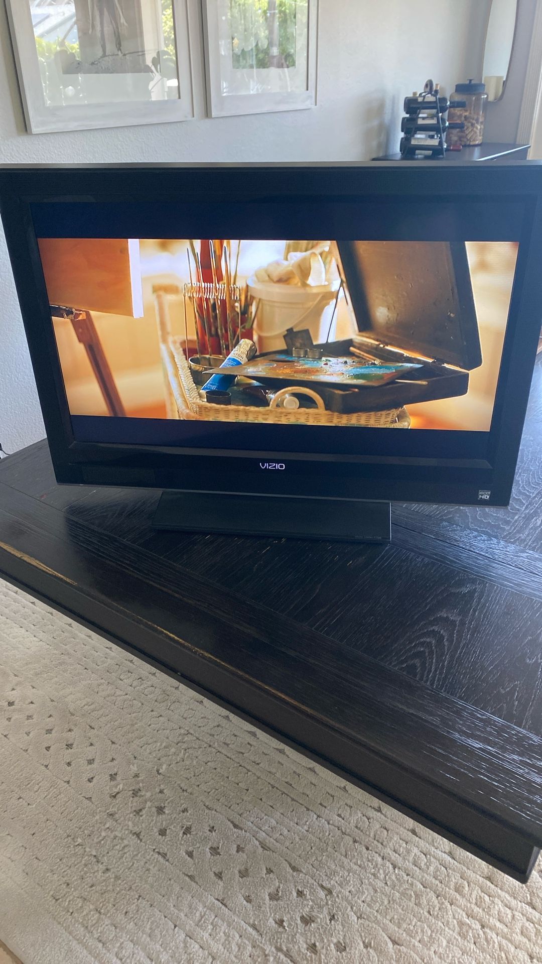 32 Inch Vizio Tv