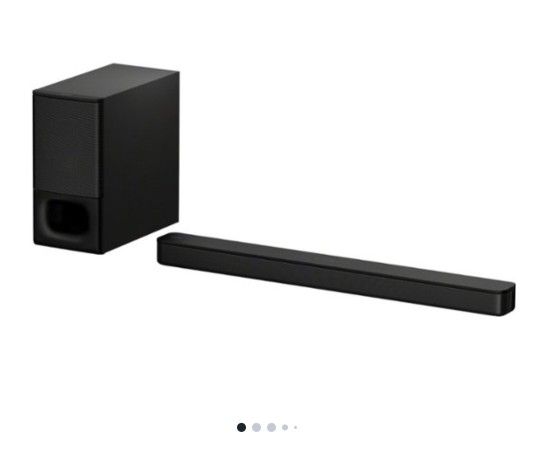 Sony 2.1 Sound Bar