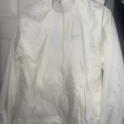 Nike Nocta Sail Track Jacket Size XS