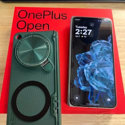 OnePlus Open 512 GB 16 GB Ram Unlocked