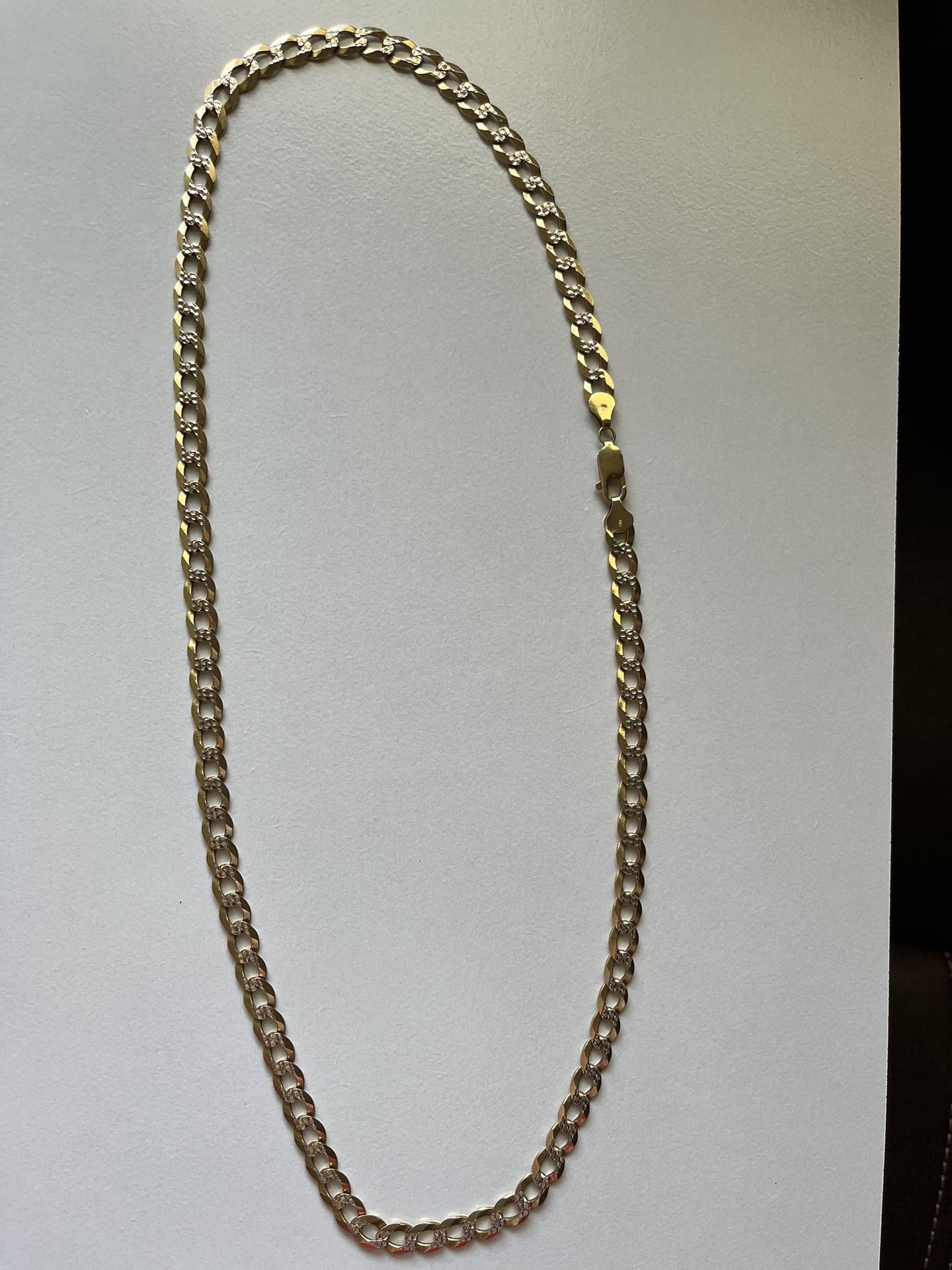 Gold Chain