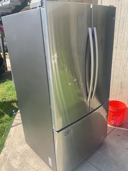 Samsung fridge