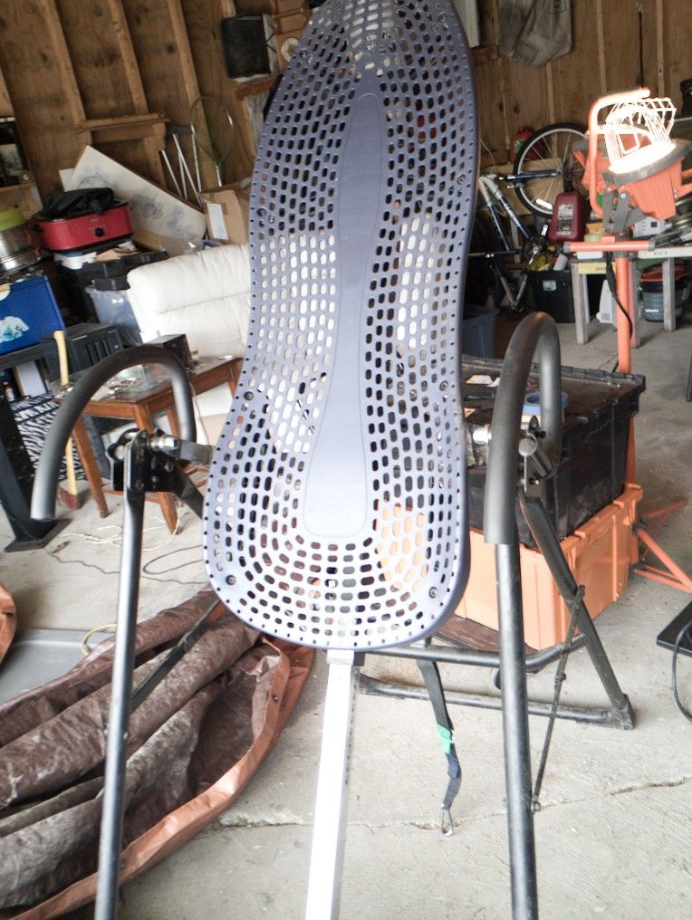 Inversion Table
