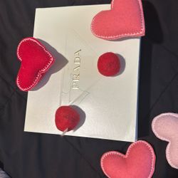 New Prada Perfume OBO!!