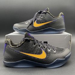 Size 10.5 - 2016 Nike Kobe 11 Carpe Diem Ds 836183-015 Og All