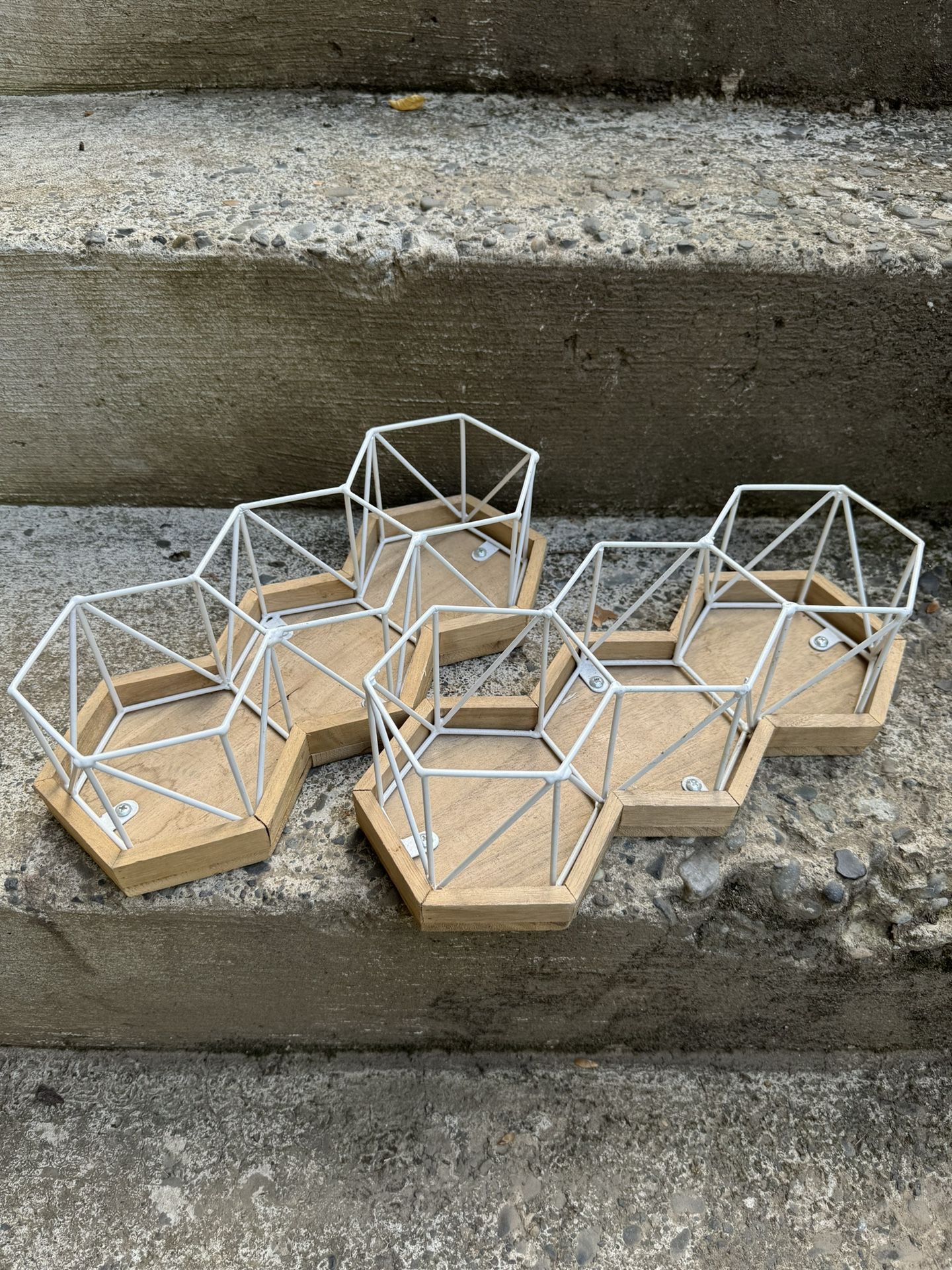 Candle Holders