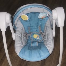 Baby Swing 