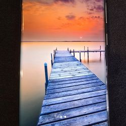 [ A ] Like New- Samsung Galaxy S22 Ultra