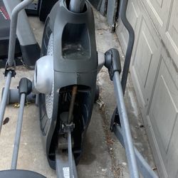 exercise machine