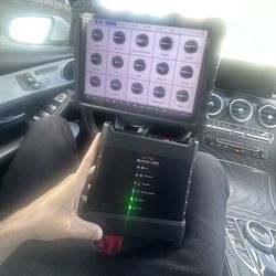 Check Engine Light? I’ll Help You 