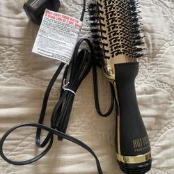 Hot Tools Hair Brush