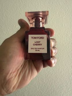 Tom ford lost Cherry