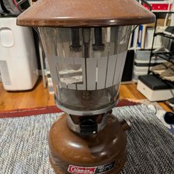 Coleman Lantern Heater 