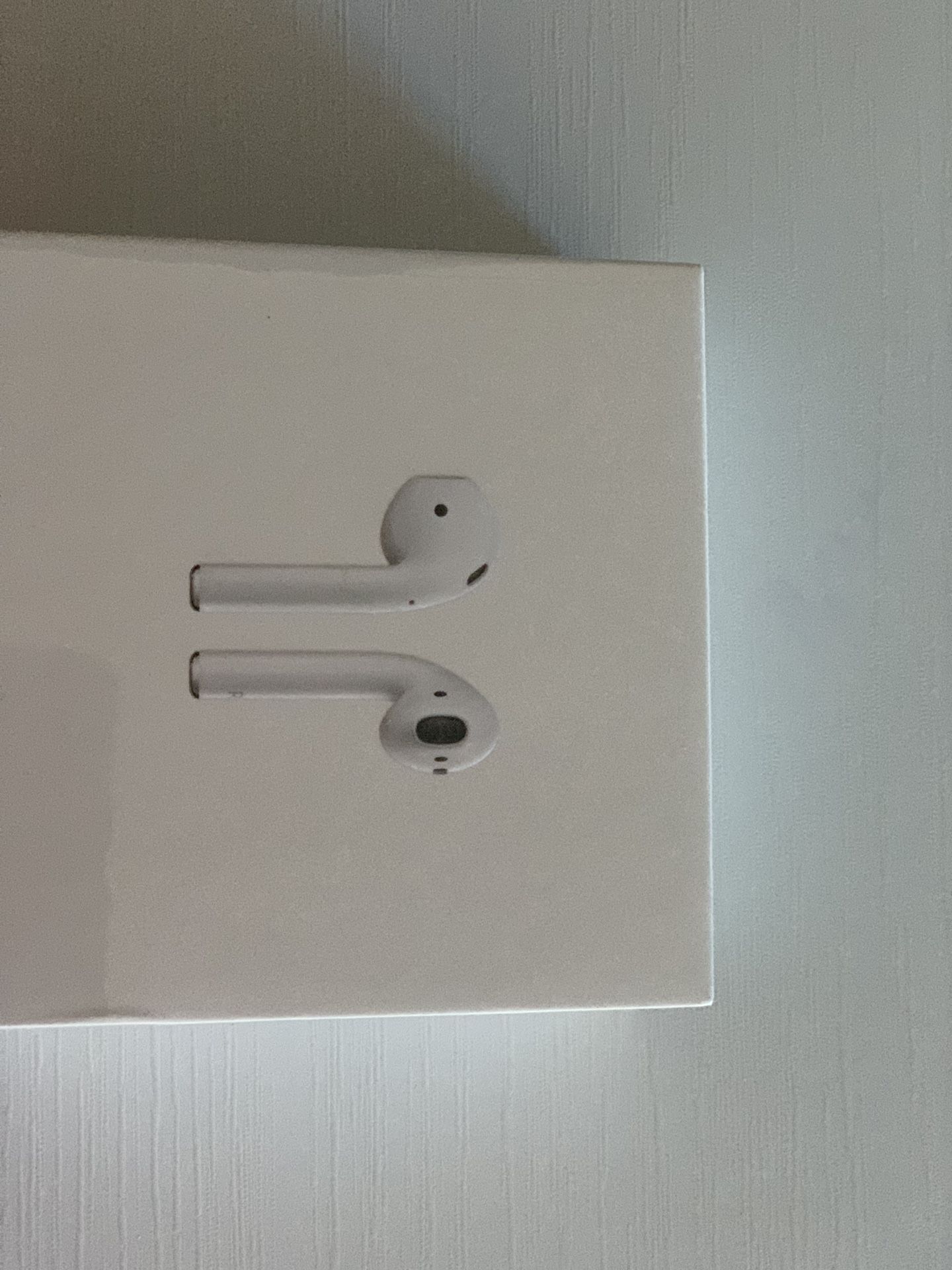 Air pods