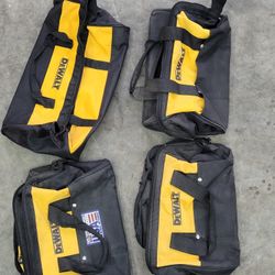 Dewalt Bags