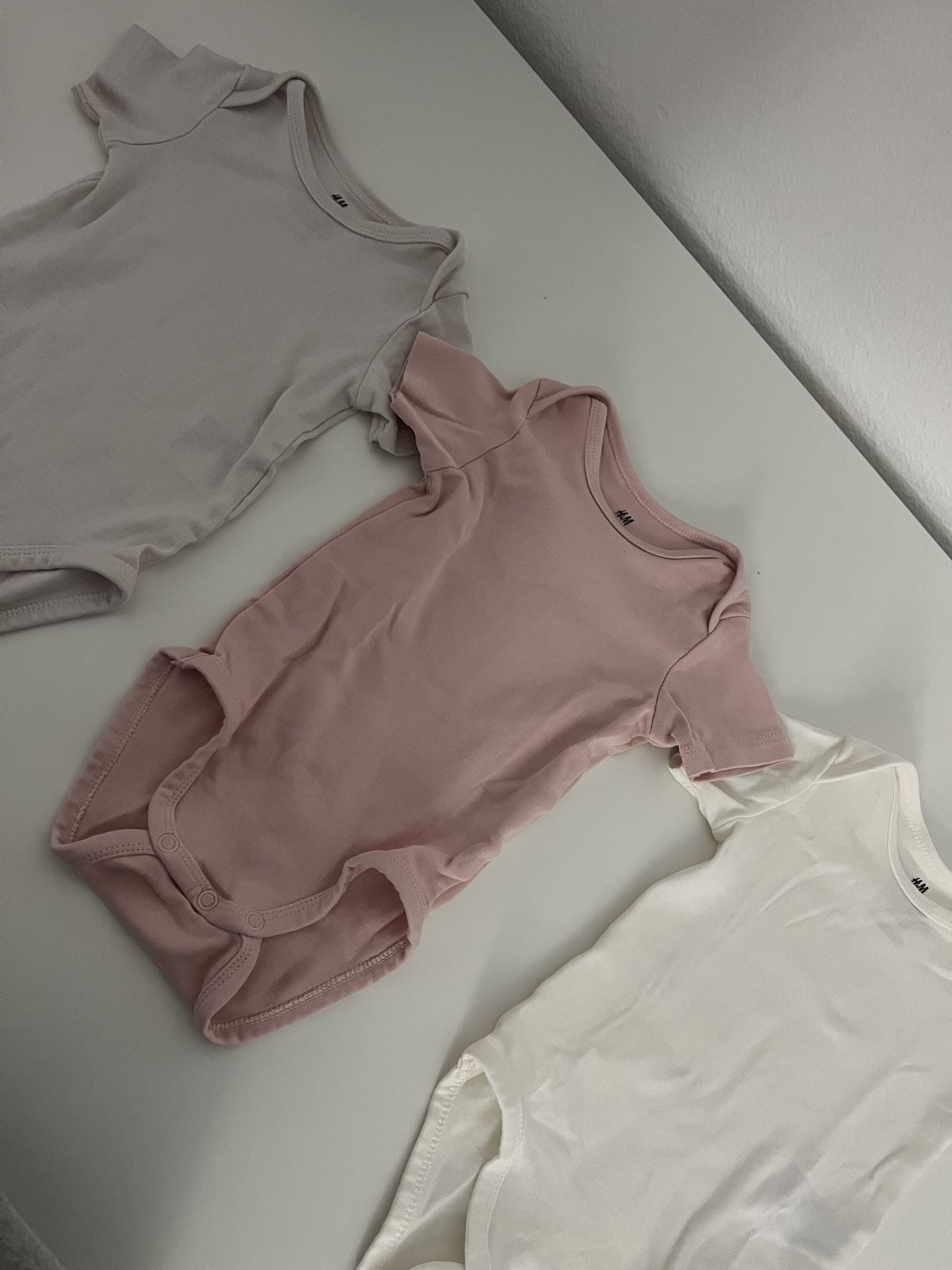 Baby Clothes