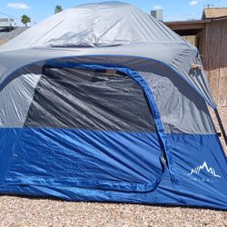 6 Person Tent