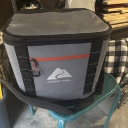 Ozark Trail Cooler