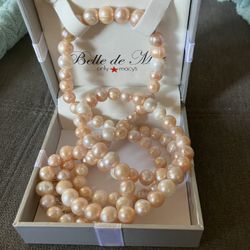 Belle De Mer Pearls