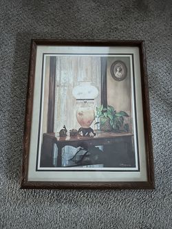 Wall Decor