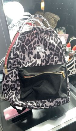 Herschel Snow Leopard