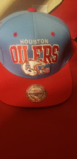 SnapBack- Mitchell & Ness