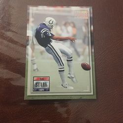 Football Card