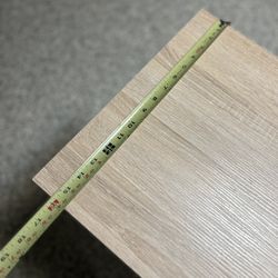 Entertainment Stand