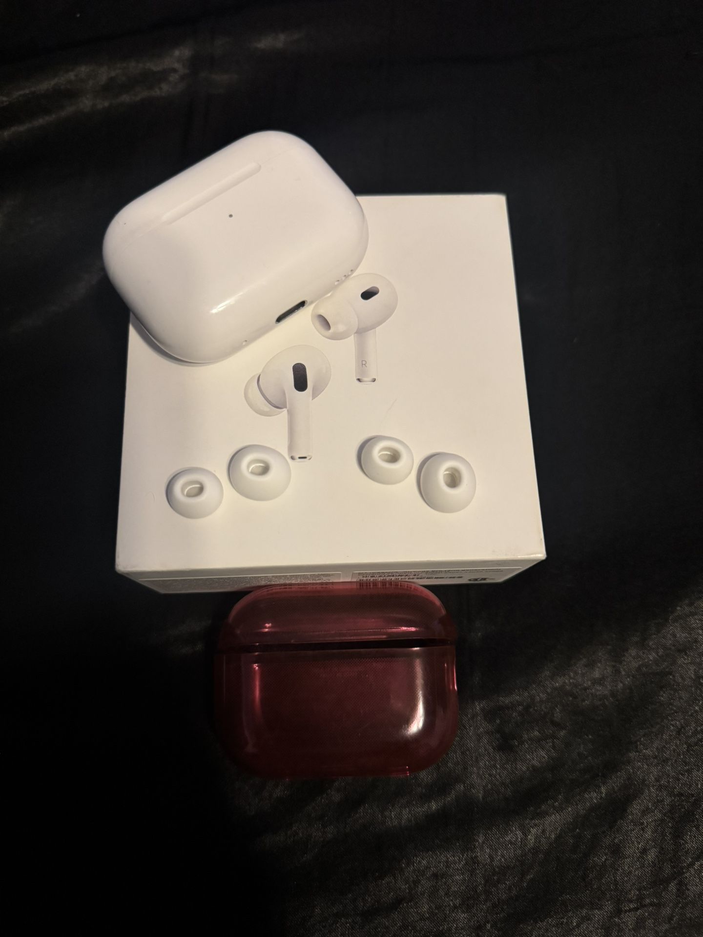 AirPods Pro 2