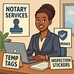 Stickers