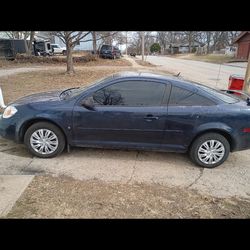 2009 Chevrolet Cobalt